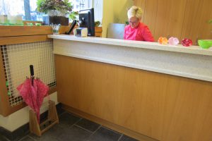 tandlakarmottagning